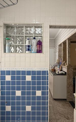 Apartamento para alugar com 85m², 3 quartos e 1 vaga Apartamento para alugar com 85m², 3 quartos e 1 vagaÁrea de Serviço