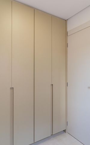 Apartamento à venda com 34m², 2 quartos e sem vaga Apartamento à venda com 34m², 2 quartos e sem vagaQuarto 1