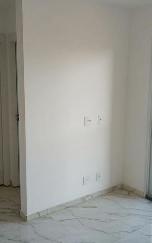 Apartamento para alugar com 45m², 2 quartos e 1 vaga Apartamento para alugar com 45m², 2 quartos e 1 vagaSala