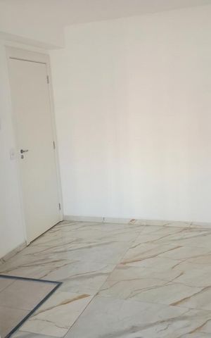 Apartamento para alugar com 45m², 2 quartos e 1 vaga Apartamento para alugar com 45m², 2 quartos e 1 vagaSala