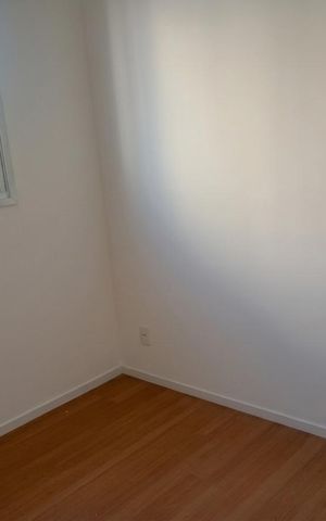 Apartamento para alugar com 45m², 2 quartos e 1 vaga Apartamento para alugar com 45m², 2 quartos e 1 vagaQuarto