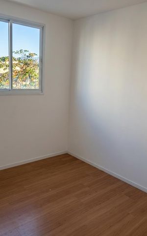 Apartamento para alugar com 45m², 2 quartos e 1 vaga Apartamento para alugar com 45m², 2 quartos e 1 vagaQuarto