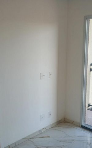 Apartamento para alugar com 45m², 2 quartos e 1 vaga Apartamento para alugar com 45m², 2 quartos e 1 vagaSala