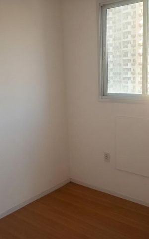Apartamento para alugar com 45m², 2 quartos e 1 vaga Apartamento para alugar com 45m², 2 quartos e 1 vagaQuarto