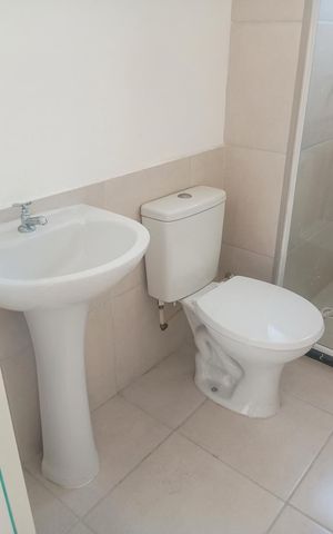 Apartamento para alugar com 45m², 2 quartos e 1 vaga Apartamento para alugar com 45m², 2 quartos e 1 vagaBanheiro