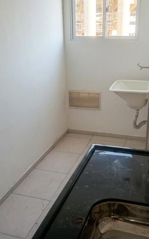 Apartamento para alugar com 45m², 2 quartos e 1 vaga Apartamento para alugar com 45m², 2 quartos e 1 vagaCozinha