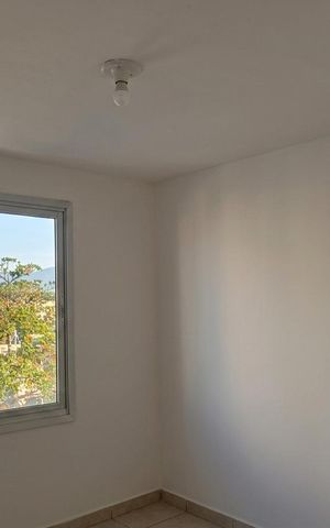 Apartamento para alugar com 45m², 2 quartos e 1 vaga Apartamento para alugar com 45m², 2 quartos e 1 vagaQuarto