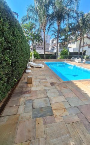 Apartamento para alugar com 80m², 2 quartos e 1 vagaPiscina