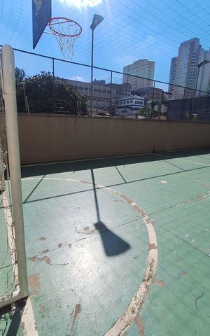 Apartamento para alugar com 80m², 2 quartos e 1 vagaQuadra Poliesportiva