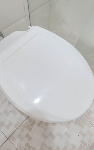 Studio para alugar com 43m², 1 quarto e sem vaga Studio para alugar com 43m², 1 quarto e sem vagaBanheiro