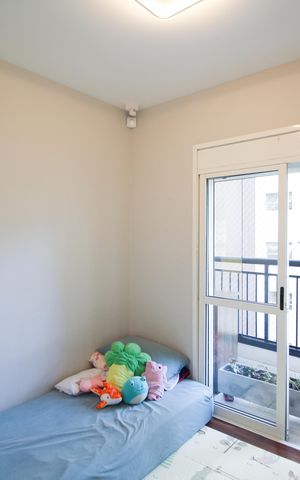 Apartamento à venda com 98m², 3 quartos e 2 vagas