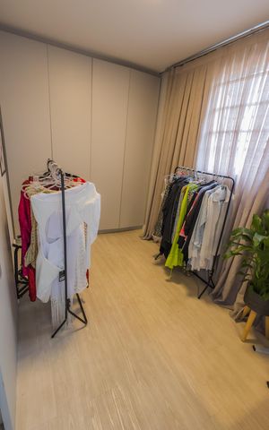 Apartamento para alugar com 188m², 4 quartos e 2 vagas Apartamento para alugar com 188m², 4 quartos e 2 vagasQuarto