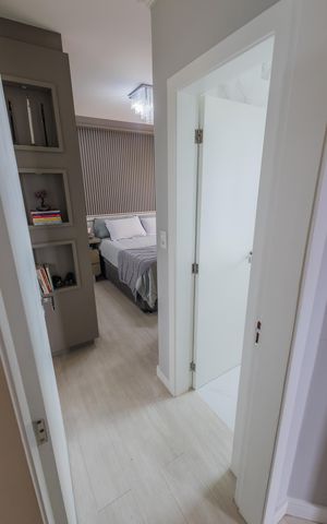 Apartamento para alugar com 188m², 4 quartos e 2 vagas Apartamento para alugar com 188m², 4 quartos e 2 vagasQuarto