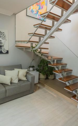 Apartamento para alugar com 188m², 4 quartos e 2 vagas Apartamento para alugar com 188m², 4 quartos e 2 vagasQuarto