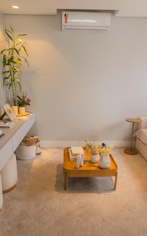 Apartamento para alugar com 188m², 4 quartos e 2 vagas Apartamento para alugar com 188m², 4 quartos e 2 vagasSala