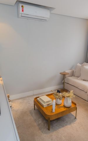 Apartamento para alugar com 188m², 4 quartos e 2 vagas Apartamento para alugar com 188m², 4 quartos e 2 vagasSala