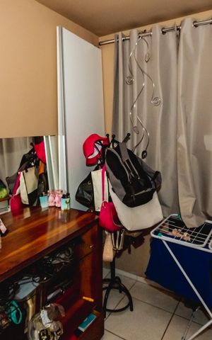 Apartamento para alugar com 1m², 2 quartos e 1 vagaQuarto 1