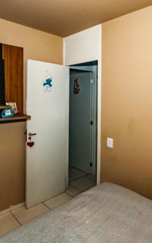 Apartamento para alugar com 1m², 2 quartos e 1 vagaQuarto 2
