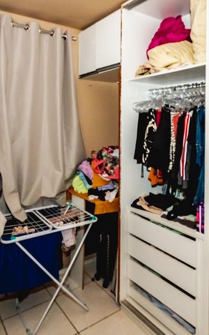 Apartamento para alugar com 1m², 2 quartos e 1 vagaQuarto 1