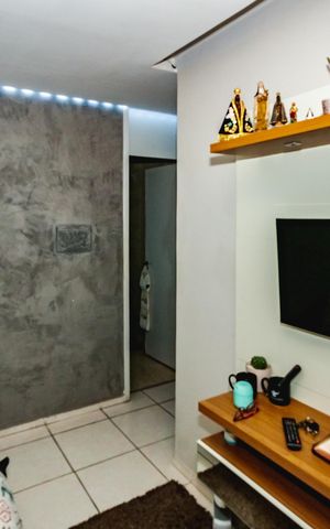 Apartamento para alugar com 1m², 2 quartos e 1 vagaSala