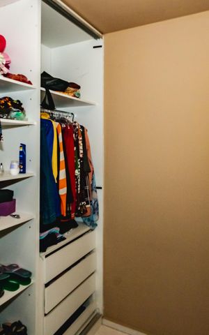Apartamento para alugar com 1m², 2 quartos e 1 vagaQuarto 1