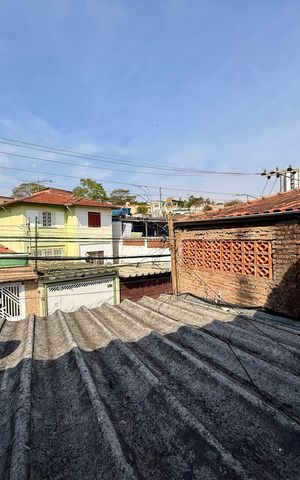 Casa à venda com 112m², 2 quartos e 2 vagasVista Quarto 2
