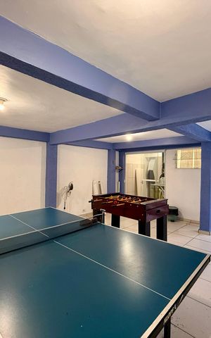 Casa à venda com 112m², 2 quartos e 2 vagasSalão de Jogos 