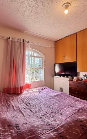 Casa à venda com 112m², 2 quartos e 2 vagasQuarto 1