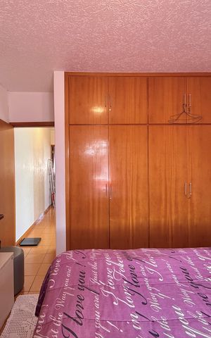Casa à venda com 112m², 2 quartos e 2 vagasQuarto 1