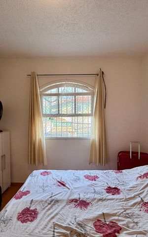 Casa à venda com 112m², 2 quartos e 2 vagasQuarto 2