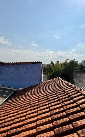 Casa à venda com 112m², 2 quartos e 2 vagasVista Quarto 1