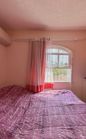 Casa à venda com 112m², 2 quartos e 2 vagasQuarto 1