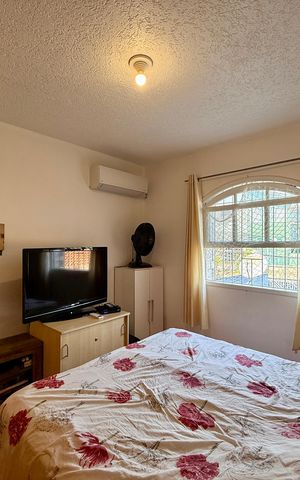 Casa à venda com 112m², 2 quartos e 2 vagasQuarto 2