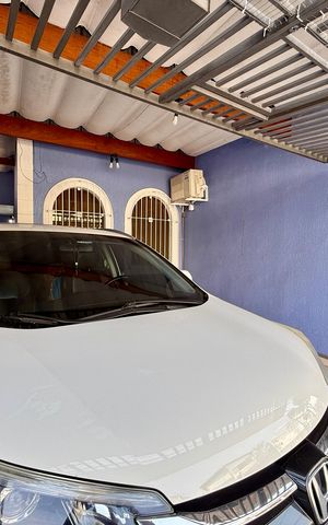 Casa à venda com 112m², 2 quartos e 2 vagasGaragem