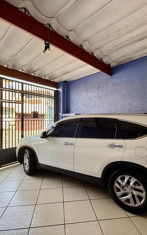Casa à venda com 112m², 2 quartos e 2 vagasGaragem