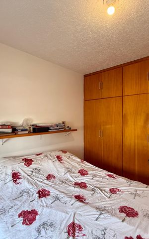 Casa à venda com 112m², 2 quartos e 2 vagasQuarto 2
