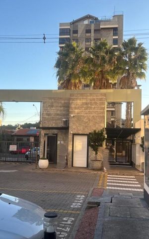 Apartamento à venda com 47m², 2 quartos e 1 vaga