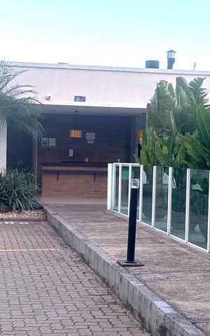 Apartamento à venda com 47m², 2 quartos e 1 vaga