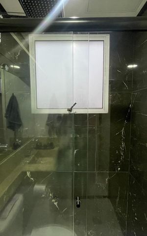 Apartamento à venda com 47m², 2 quartos e 1 vaga