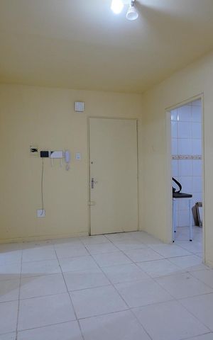Apartamento para alugar com 39m², 1 quarto e sem vaga Apartamento para alugar com 39m², 1 quarto e sem vagaSala
