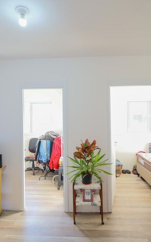 Apartamento à venda com 42m², 2 quartos e sem vaga Apartamento à venda com 42m², 2 quartos e sem vagaSala