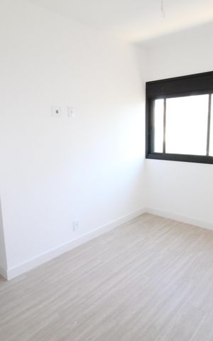 Apartamento para alugar com 85m², 2 quartos e 2 vagasSuíte