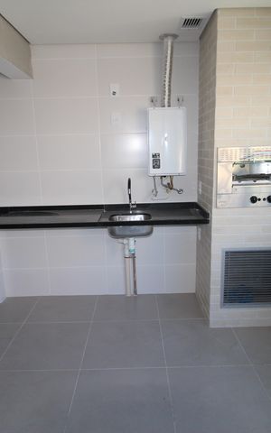 Apartamento para alugar com 85m², 2 quartos e 2 vagasSacada
