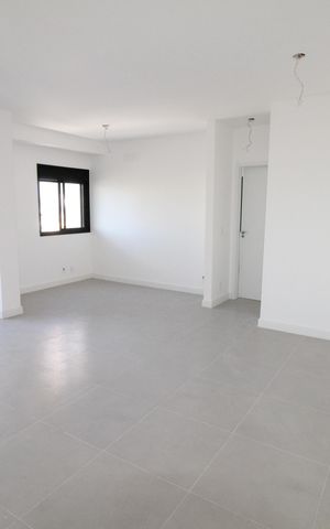 Apartamento para alugar com 85m², 2 quartos e 2 vagasSala