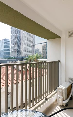Studio para alugar com 23m², 1 quarto e sem vaga Studio para alugar com 23m², 1 quarto e sem vagaVaranda