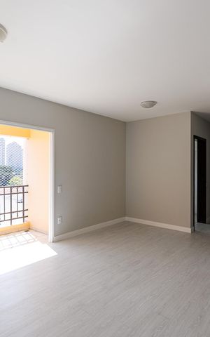 Apartamento à venda com 82m², 3 quartos e 1 vaga