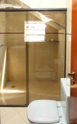 Casa para alugar com 150m², 3 quartos e 1 vaga