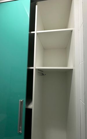 Apartamento para alugar com 100m², 2 quartos e 1 vaga Apartamento para alugar com 100m², 2 quartos e 1 vagaLavabo
