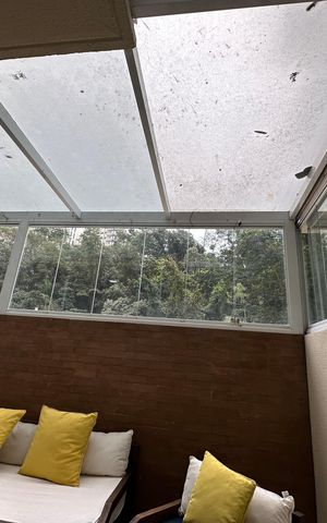 Apartamento para alugar com 100m², 2 quartos e 1 vaga Apartamento para alugar com 100m², 2 quartos e 1 vagaÁrea externa