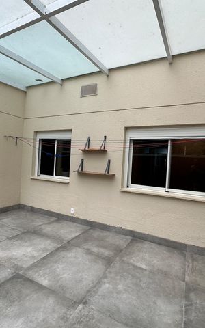 Apartamento para alugar com 100m², 2 quartos e 1 vaga Apartamento para alugar com 100m², 2 quartos e 1 vagaÁrea externa